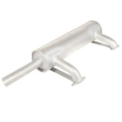 MTD 951-15273 Kawasaki Muffler - MTD 951-15273