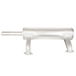 MTD 951-15273 Kawasaki Muffler - MTD 951-15273