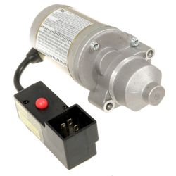 MTD 951-15492 Electric Starter - MTD 951-15492