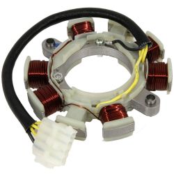 MTD 951-15539 Charging Coil 