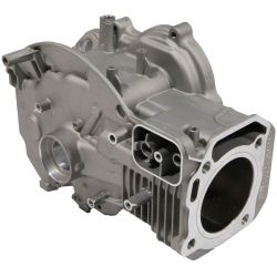 MTD 951-15728 Crankcase - MTD 951-15728