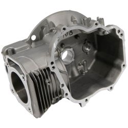 MTD 951-15728 Crankcase - MTD 951-15728