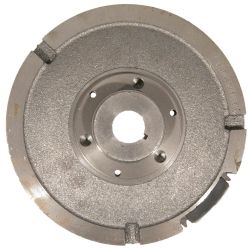 MTD 951-15766 Flywheel - MTD 951-15766