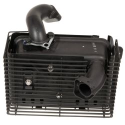 MTD 951-15864 Muffler Assembly - MTD 951-15864