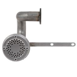 MTD 951-9986A Muffler - MTD 951-9986A
