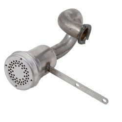 MTD 951-9986A Muffler - MTD 951-9986A