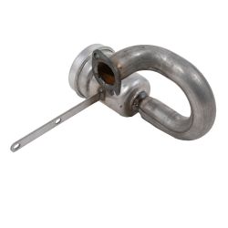 MTD 951-9986A Muffler - MTD 951-9986A