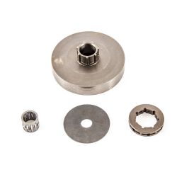 MTD 953-08220 Clutch Drum Assembly 