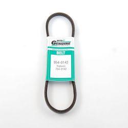 MTD 954-0142 Belt 3V 31.2 - MTD 954-0142