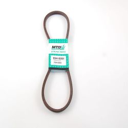 MTD 954-0281 .7" X 44.2" Lg Belt 
