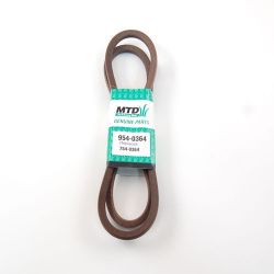 MTD 954-0364 .656" X 68" V-Belt - MTD 954-0364