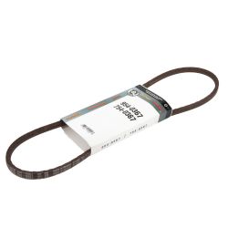 MTD 954-0367 3/8" X 34.4" V-Belt - MTD 954-0367