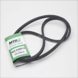 MTD 954-04001A Type V-Belt 
