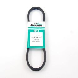 MTD 954-04002 Type V-Belt - MTD 954-04002