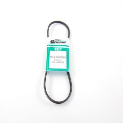 MTD 954-04003A Type V-Belt 