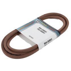 MTD 954-04041 B-Section PTO Belt - MTD 954-04041