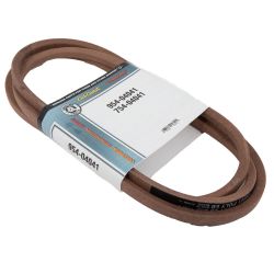 MTD 954-04041 B-Section PTO Belt - MTD 954-04041