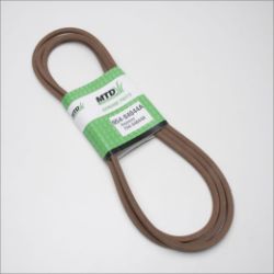 MTD 954-04044A Type A-Section V-Belt 