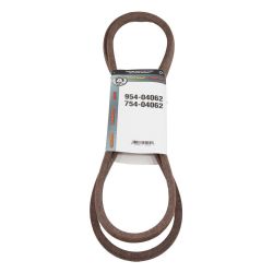 MTD 954-04062 Type V-Belt - MTD 954-04062