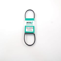 MTD 954-04082A 3/8" V-Type Belt - MTD 954-04082A