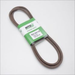 MTD 954-04118 Spindle Belt 