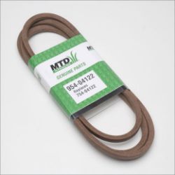 MTD 954-04122 A-Sec V-Type Belt - MTD 954-04122