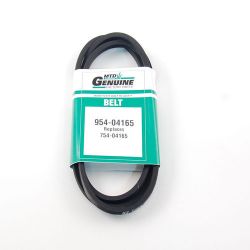 MTD 954-04165 4L X 78 LG V-Belt - MTD 954-04165