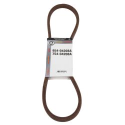 MTD 954-04208A Trans Drive V-Belt - MTD 954-04208A