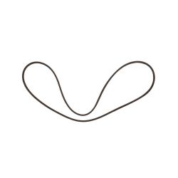 MTD 954-04244A 4L X 77 LG V-Belt 
