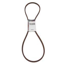 MTD 954-04249A 70.90 Type V-Belt - MTD 954-04249A