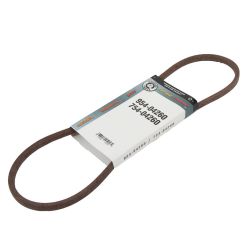 MTD 954-04260 3L 34. Type V-Belt - MTD 954-04260