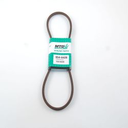 MTD 954-0428 V-Belt - MTD 954-0428