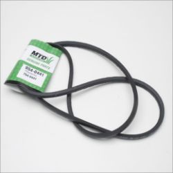 MTD 954-0441 .50" X 76.1" V-Belt 