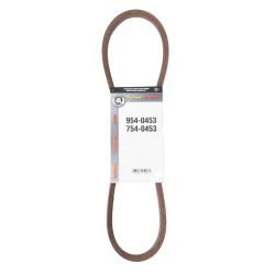 MTD 954-0453 V-Belt - MTD 954-0453