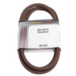 MTD 954-0474 V-Belt - MTD 954-0474
