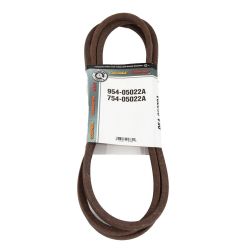 MTD 954-05022A A-Section X 10 V-Belt - MTD 954-05022A