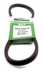 MTD 954-05040 5L X 35.25 V-Belt 