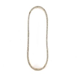 MTD 954-05070 4L X 2 Type V-Belt 