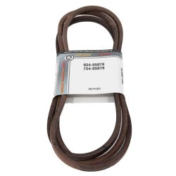 MTD 954-05078 B-Section X 14 V-Belt - MTD 954-05078