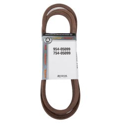 MTD 954-05099 A-Section X 99 V-Belt - MTD 954-05099