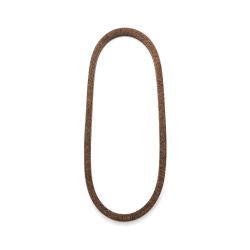 MTD 954-05105A 24.82 AR 4L V-Belt 