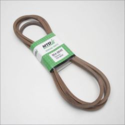 MTD 954-0642 Type V-Belt 