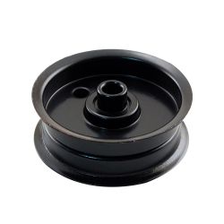 MTD 956-0217 Flat Idler Pulley 