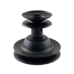 MTD 956-04023 Trans Engine Pulley 