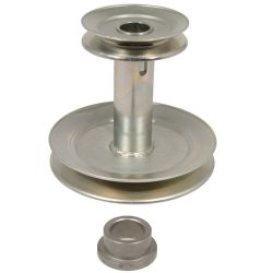 MTD 956-04067B Hydro Engine Pulley - MTD 956-04067B