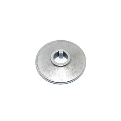 MTD 956-0416B Half Pulley - MTD 956-0416B
