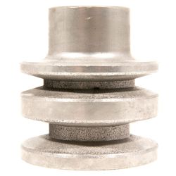 MTD 956-04183 .75" Engine Pulley - MTD 956-04183