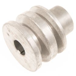 MTD 956-04183 .75" Engine Pulley - MTD 956-04183