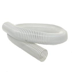 MTD 964-0455 5" X 10F Vac Hose 