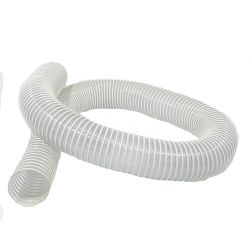 MTD 964-0455 5" X 10F Vac Hose - MTD 964-0455